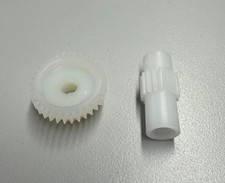 Kodak Ektagraphic III E Projector Focus Gear Repair Kit FM Gear  Spur Gear
