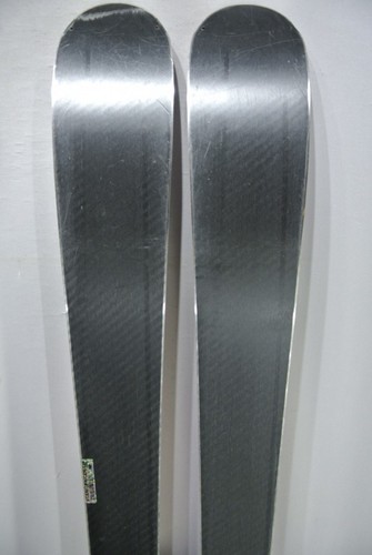 SCI All Mountain / Carving - Scott SLIGHT 76R -167cm stagione 2022/23 - Foto 8 di 10