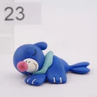 Popplio T-arts figure pokemon