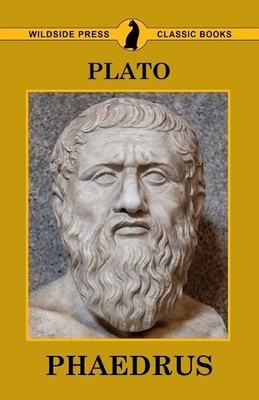 Plato, Phaedrus Book NEU