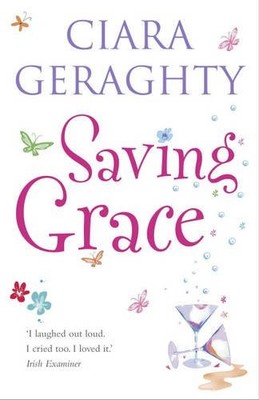 Saving Grace,Ciara Geraghty