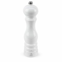 Peugeot Paris SalzmüHle Uselect Buchenholz Weiß Lackiert 22 Cm 27834