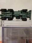 Buffalo MPVC Matchbox Die-Cast 1:64 — photo 6