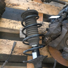 1610853080 Stoßdämpfer vorne Links CITROEN C1 1.0 Ber 3p/b/998cc
