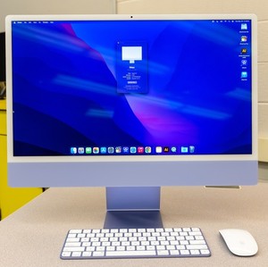 iMac M1 16GB Ram | eBay