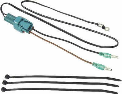 SP1 Outside Temperature Indicator for 2008 Polaris Turbo SwitchBack Snowmobile