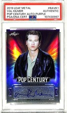 2019 Leaf Metal Pop Century Trading Cards 7