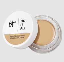 [OFF 20] IT Cosmetics Do It All Sheer Tint Fa...