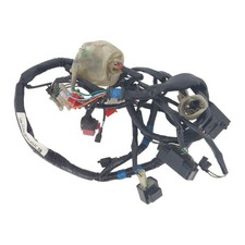 Faisceau électrique (Honda - Shadow 125 1999 - 2007)