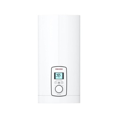 Stiebel Eltron Durchlauferhitzer DEL 18/21/24 kW Plus Multifunktionsdisplay