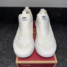 VANS UltraRange Sock Men s 10.5  Califonia Le...