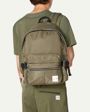 Carhartt WIP x A.P.C.  Shawn Backpack I028318 Khaki