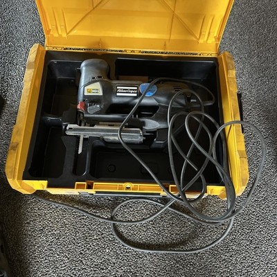 Atlas Copco Stichsäge JSPE 90 X