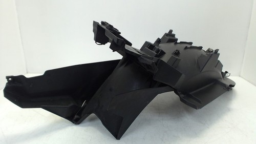 SCHUTZBLECH HINTEN FENDER REAR BMW R 1200 RT K52 2014- 2015 46638561579 - Picture 2 of 4
