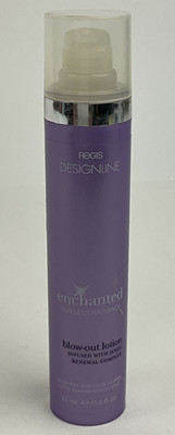 Regis Designline Enchanted Timeless Radiance Blow Out Lotion 1.8 oz