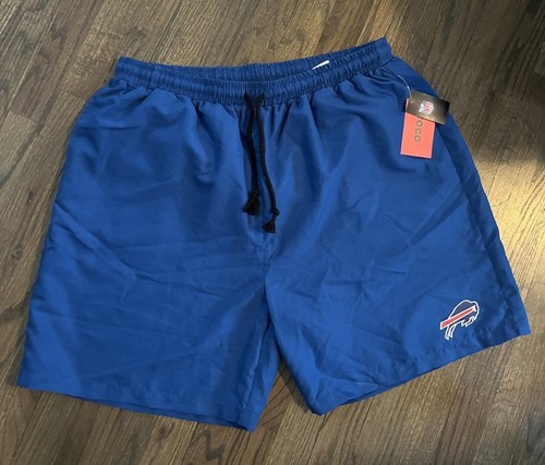 Buffalo Bills Badehose NFL NEU mit Etikett, Herren 2XL - Bild 1 von 4