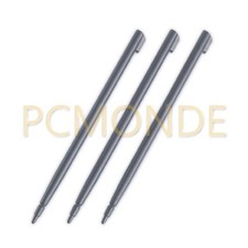 HP Stylus Kit for iPaq RX3xxx RX3115 RX3410 RX3415 RX3417 RX3715 FA261A AC3
