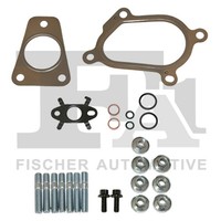 Fa1 Montagesatz Lader KT220015 FüR Opel Nissan Renault X70 X83 Vivaro Primastar