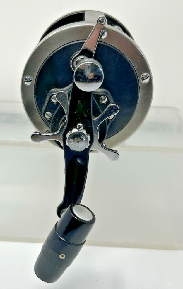 Penn 330 GTI 330GTI Level Wind Saltwater Reel for sale online | eBay