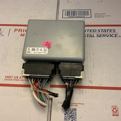 15-16 Honda CR-V EPS Electric Power Steering Control Module OEM 39980-T1Y-A0