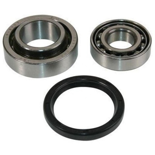 Radlagersatz FüR Reibungslose Drehung Ø 62 Mm 21 Mm A.B.S. FüR Rover Maestro-image