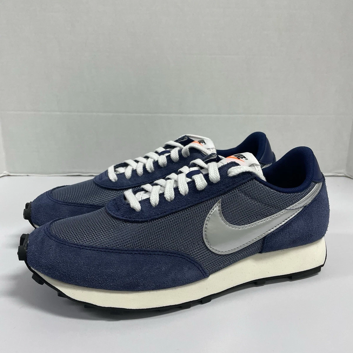 Nike Daybreak SP Blue Void for Sale | Authenticity Guaranteed | eBay