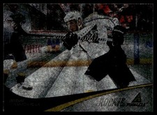 2011-12 Panini Pinnacle Jonathon Blum Rookie Nashville Predators #265