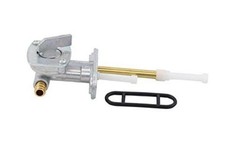 Tank Switch Gas Shut Off Valve Fuel Petcock w/Gasket Seal for Yamaha Bear