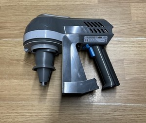 Blanke Motoreinheit = Vax SLIMVAC Modell TBTTV1B1, Akku-Stielstaubsauger