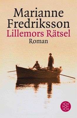Lillemors Rätsel | Marianne Fredriksson | Taschenbuch | 224 S. | Deutsch | 2003 