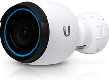 New No Box Ubiquiti Unifi Protect G4 Pro Bullet 4K IP Security Camera UVC-G4-PRO