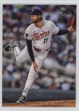2025 Topps Series 1 True Photo Bailey Ober #12 3gr
