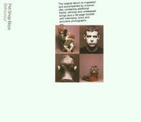 Behaviour Von Pet Shop Boys | CD | Zustand Neu