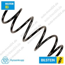 Bilstein B3 Schraubenfeder vorne u.a.: Skoda Fabia I Combi 6Y5, Bj. 2000-2007