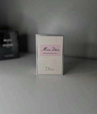 Miss Dior  Blooming 100 ML