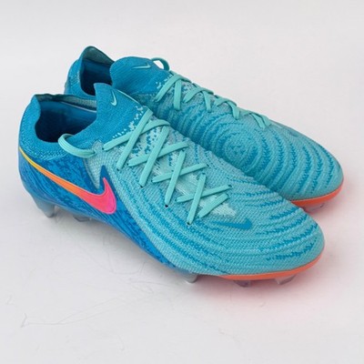 Nike Phantom GX II Elite SG-Pro AC Soccer Cleats Men's FZ4912-300