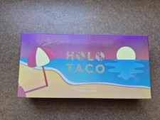 Holo Taco Vacation Collection 2023 Limited Edition *Box Only, No polishes*