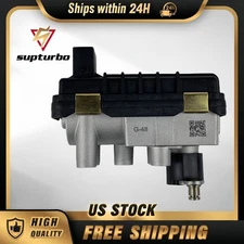 G-48 G-42 G-34 752610 Turbo Actuator for Ford Transit Land Rover 2.4TDCi Puma