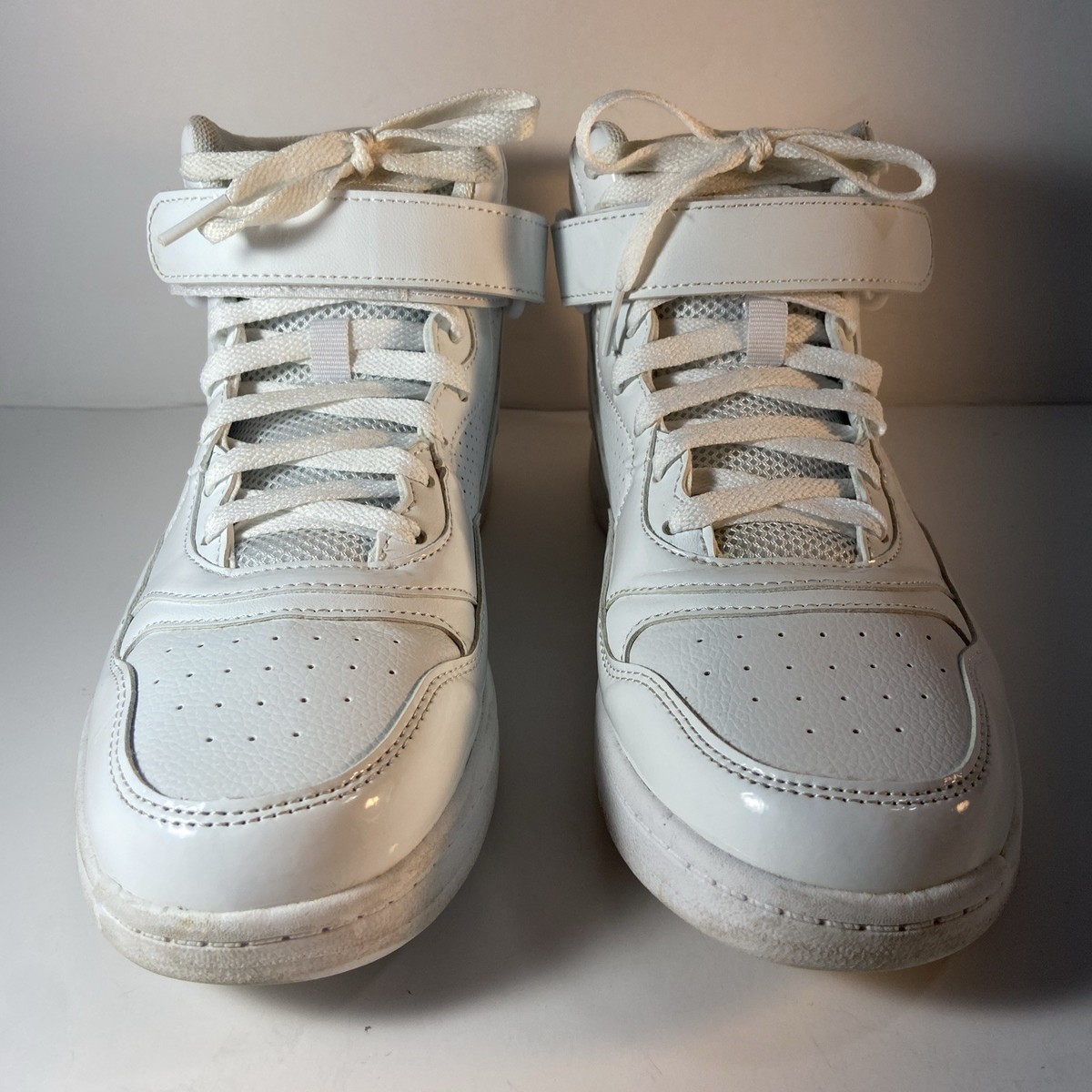 AND1 size 8M tennis shoes nib AND1 Boys main image 2