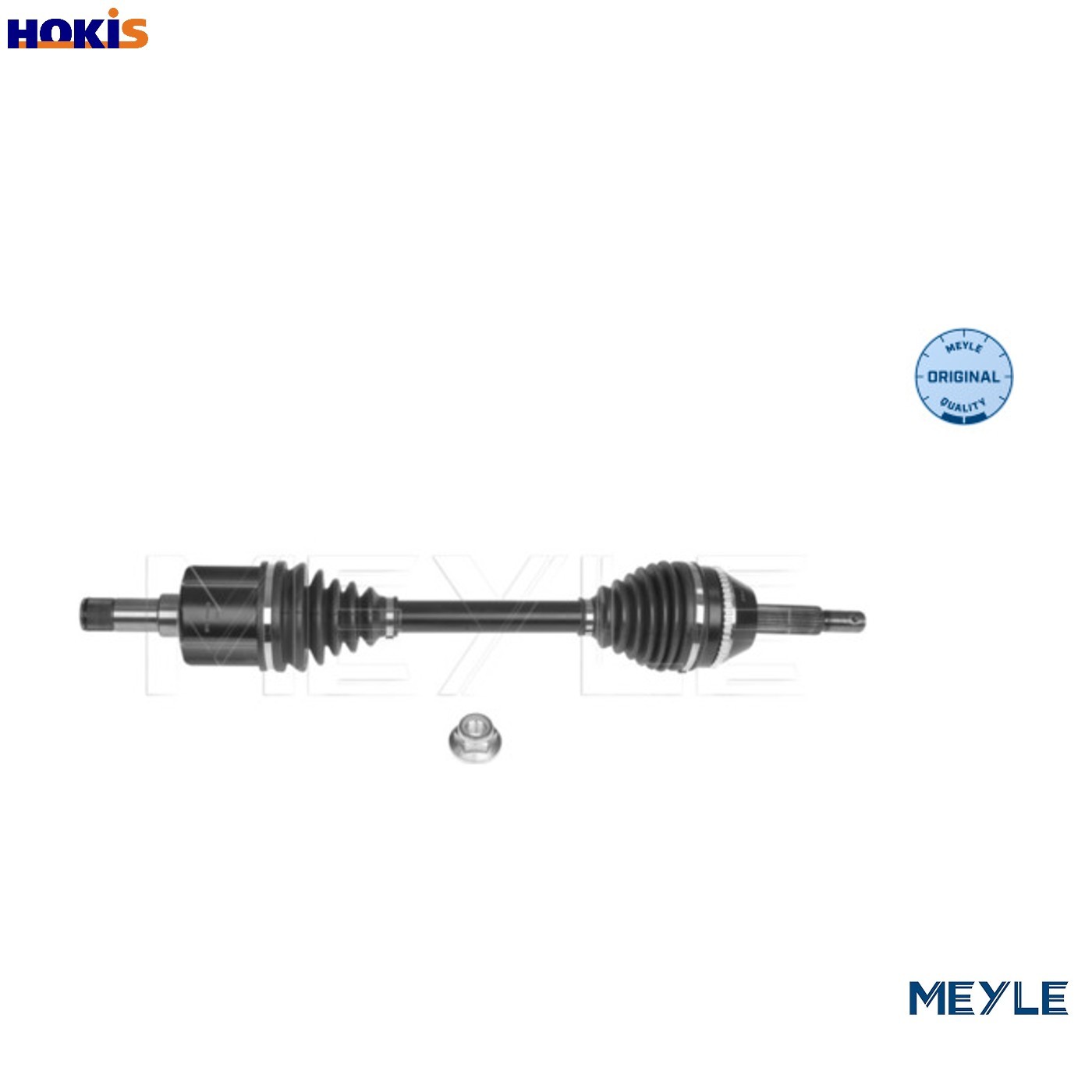 DRIVE SHAFT 714 498 0056 FOR FORD TRANSIT/Platform/Chassis/Bus/Van/TOURNEO 2.4L