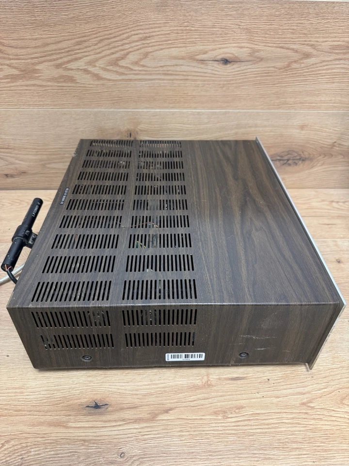Marantz 2240 Vintage Stereo Hi-Fi Reciever Verstärker Defekt - Bild 3 von 4