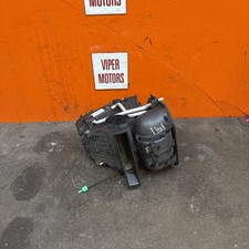 Ford Fiesta Mk6 Heater Box Air Distribution Housing AC Air Con Manual 2002-2008