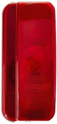 Command Electronics 381 Surface Mount Tail Light (00381)