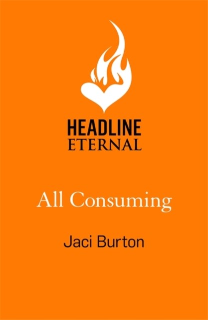 All Consuming by Jaci  Burton (Paperback Book)