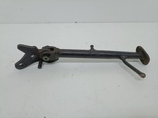 APRILIA PEGASO 650 STRADA 2005 2011 PEDANA SIDE STAND CAVALLETTO Laterale