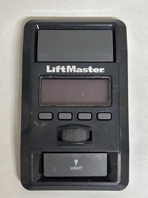 LiftMaster 880LMW Wall Control Panel Security 2.0+ Chamberlain 41A7305-1