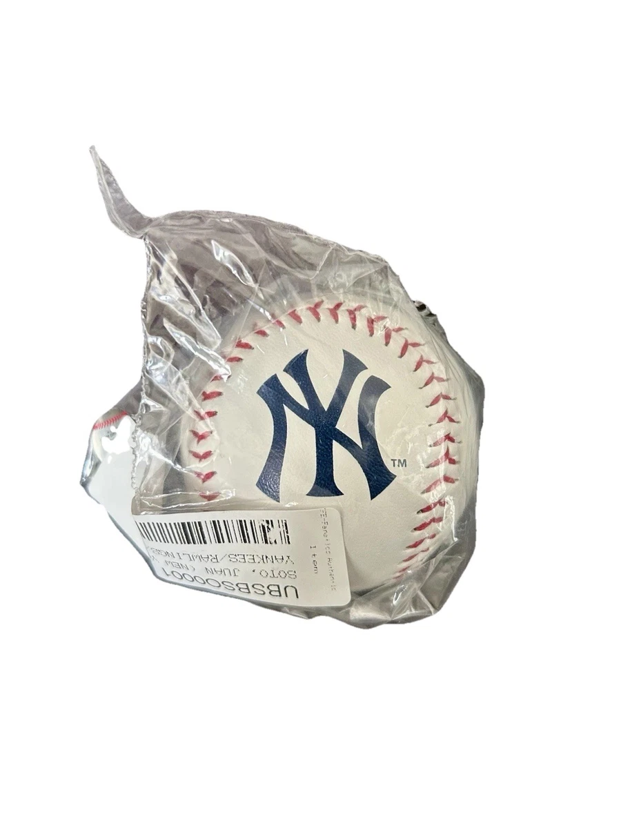 【未開封】MLB New York Yankees 限定ボール 20年前 New York Yankees Vintage Baseballs for sale | eBay