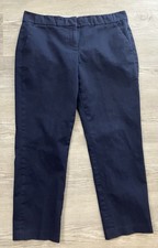 Tommy Hilfiger Ankle A La Cheville Dress Pants Women  s Size 6