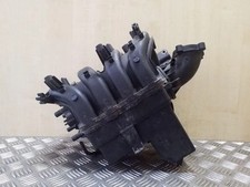 OPEL ASTRA J GTC Ansaugbrücke 55561188 2900316679 55561187 1.60 Petrol 26110685