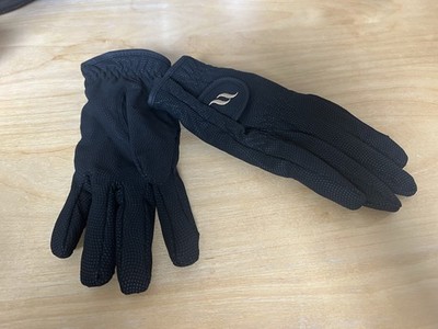 Back on Track Reithandschuhe : Größe 7,5 - ähnlich wie Roeckl Winterhandschuhe